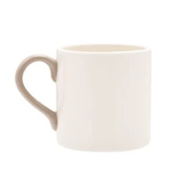 Country Living Ceramic Hello Autumn Mug -Kitchen Supplies 30957529 alt02