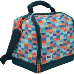Built Insulated Lunch Bag Cooler With Compartments -Kitchen Supplies 30957819 alt03
