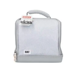 Built Insulated Lunch Bag Cooler With Compartments -Kitchen Supplies 30957856
