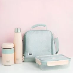 Built Insulated Lunch Bag Cooler With Compartments -Kitchen Supplies 30957856 alt01