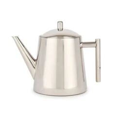 LA CAFETIERE Stainless Steel Teapot Infuser Med -Kitchen Supplies 30958593 alt02