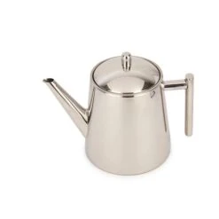 LA CAFETIERE Stainless Steel Teapot Infuser Med -Kitchen Supplies 30958593 alt03