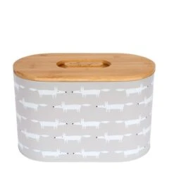 Scion Dexam Mr Fox Bread Bin -Kitchen Supplies 30958681 alt01