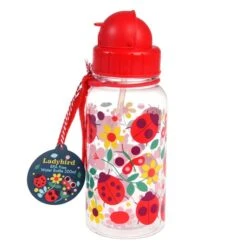 Kids Water Bottle Lady Bird -Kitchen Supplies 30960759 alt02