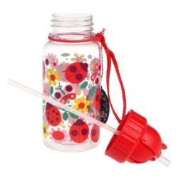 Kids Water Bottle Lady Bird -Kitchen Supplies 30960759 alt04