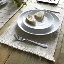 Pineapple Elephant Set Of 2 Florin Placemats