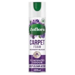 Zoflora Carpet Cleaner Midnight Blooms