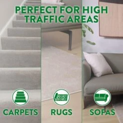 Zoflora Carpet Cleaner Midnight Blooms -Kitchen Supplies 30962853 alt02