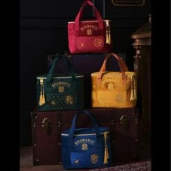 Harry Potter Alumni Gryffindor Lunch Bag -Kitchen Supplies 30963308 alt03