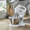 Kenwood 450w 3L Chefette Lite Hand Mixer With Rotating Bow -Kitchen Supplies 30973150