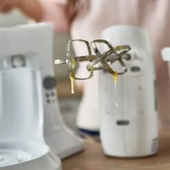 Kenwood 450w 3L Chefette Lite Hand Mixer With Rotating Bow -Kitchen Supplies 30973150 alt01