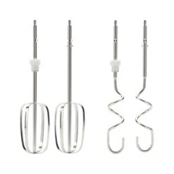 Kenwood 450w 3L Chefette Lite Hand Mixer With Rotating Bow -Kitchen Supplies 30973150 alt07