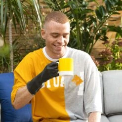 Marigold Large Outdoor Gloves -Kitchen Supplies 30978239 alt02