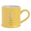 Love Life Mum Embossed Mug -Kitchen Supplies 30984693