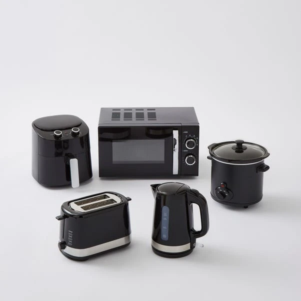 Kitchen Electricals Starter Pack 3 Kitchen Electricals Starter Pack